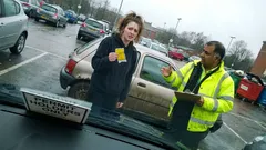 Story: The morning my ‘safe little car’ turned into the day everything unravelled