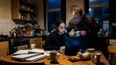 Short story: The morning one email quietly demolished the future I thought was guaranteed