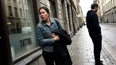 Short story: I agreed to one little surprise, and everything I knew about us shifted