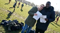 Short story: Eight years after my twins were born, one form changed everything